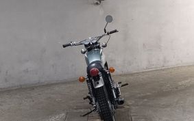 YAMAHA SR400 2000 1JR