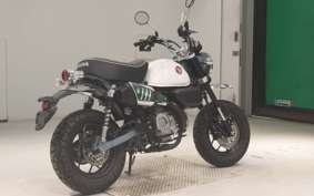 HONDA MONKEY 125 2013 JB05