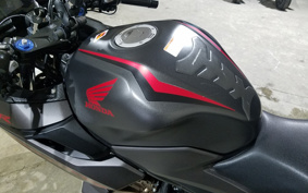 HONDA CBR400R ABS 2019 NC56