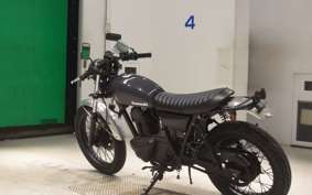 KAWASAKI 250TR 2015 BJ250F