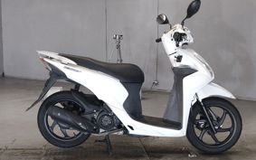 HONDA DIO 110 JF58