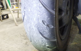 HONDA LEAD 125 2008 JK12