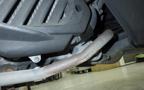 HONDA LEAD 125 2018 JF45