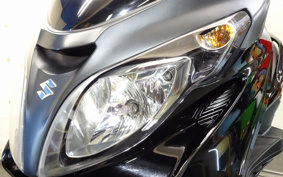 SUZUKI SKYWAVE 250M CJ45A