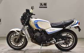 YAMAHA RZ350 1982 4U0