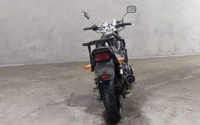 HONDA CB400SF NC31
