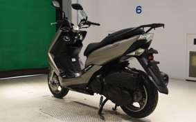 YAMAHA MAJESTY155 S SG28J