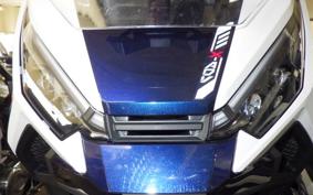 HONDA X-ADV 750 2026 RH21