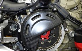DUCATI ストリート FIGHTER V4SP2 2024