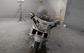 HONDA GL1500 GOLD WING 1990 SC22