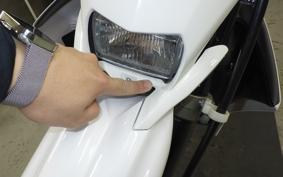 YAMAHA WR250X 2009 DG15J
