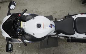 SUZUKI HAYABUSA Gen.2 2009