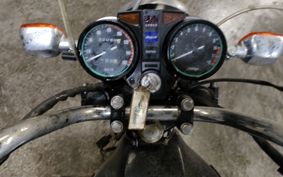 KAWASAKI Z250 FT KZ250A