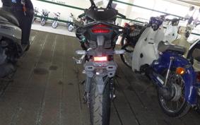 HONDA CBR250RR A 2012 MC51