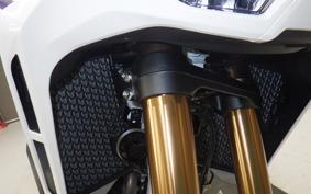 HONDA CRF1100L AFRICA TWIN DCT 2025