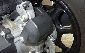 HONDA TACT Gen.4 AF79