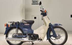 HONDA C50 SUPER CUB AA01