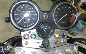 HONDA CB1000SF 1993 SC30