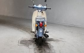 HONDA SUPER CUB50 AA09