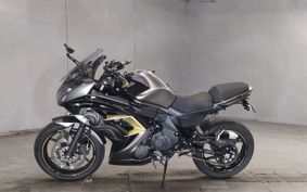 KAWASAKI NINJA400 EX400E