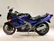 Фото Kawasaki ZZ-R400 1991 с японского аукциона