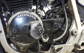 HONDA CBR400F GEN 2 NC17