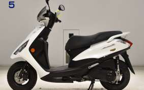 YAMAHA AXIS 125 Z SED7J