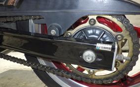 HONDA JADE 2009 MC23
