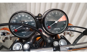 HONDA CB750 1971 CB750