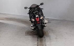 SUZUKI GSX-1300R HAYABUSA 2016 GX72B