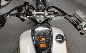 SUZUKI INTRUDER 400 CLASSIC VK56A
