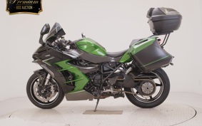 KAWASAKI NINJA H2 SX SE 2023 ZXT02P