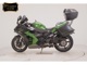 Фото Kawasaki NINJA H2 SX SE 2023 с японского аукциона