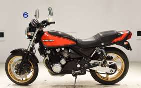KAWASAKI ZEPHYR 400 Gen.1 1990 ZR400C
