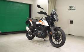 KTM 390 ADVENTURE 2021
