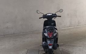 SUZUKI LET's CA4AA