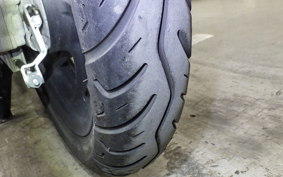 HONDA DIO110-3ﾍﾞｰｼｯｸ 2003 JK03