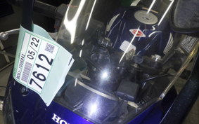 HONDA CBR250R GEN 3 2012 MC41