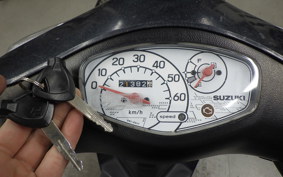 SUZUKI ﾚｯﾂ 2023 CA4AA