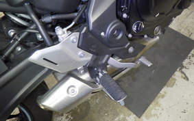KAWASAKI Z650 RS 2023 ER650M