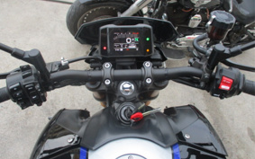 YAMAHA MT-09 SP ABS 2021 RN69J