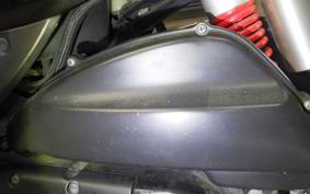 YAMAHA JOG ZR Gen.3 SA39J