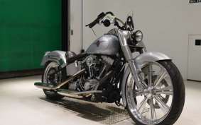 HARLEY FLSTF 1450 2001