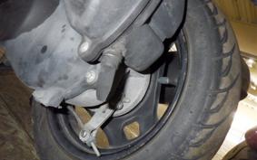 SUZUKI LET's 4 CA45A