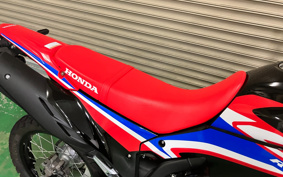HONDA CRF250 RALLY MD47