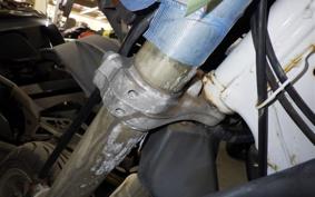 HONDA CRM250AR MD32