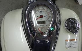 YAMAHA DRAGSTAR 400 CLASSIC 2002 VH01J
