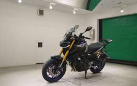 YAMAHA MT-09 ASP 2020 RN52J