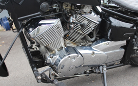 YAMAHA DRAGSTAR 250 VG05J