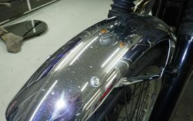 KAWASAKI W650 2009 EJ650A